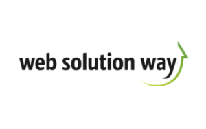 Visitez le site de l'agence Web Solution Way