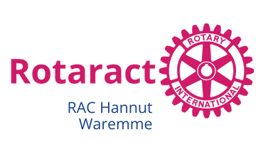 Actions du Rotaract Club Hannut Waremme