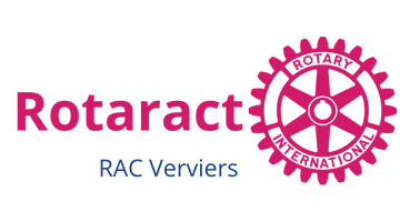 Actions du Rotaract Club Verviers