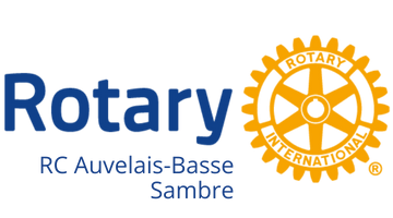 Actions Rotary Club Auvelais-Basse Sambre