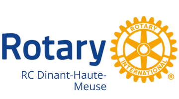 Actions Rotary Club Dinant-Haute-Meuse