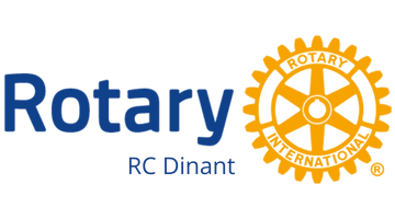 Actions Rotary Club Dinant