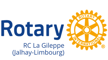 Actions Rotary Club La Gileppe