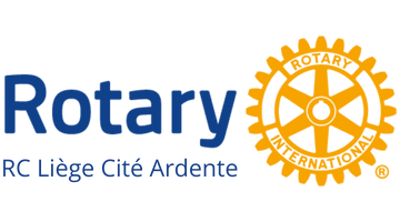 Actions Rotary Club Liège Cité Ardente