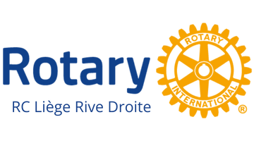 Actions Rotary Club Liège Rive Droite