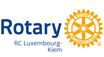 Actions Rotary Club Luxembourg-Kiem