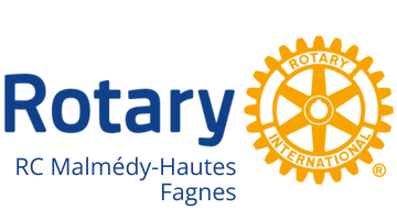 Actions Rotary Club Malmédy-Hautes Fagnes