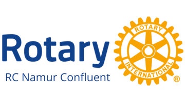 Actions Rotary Club Namur Confluent