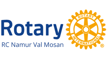 Actions Rotary Club Namur Val Mosan