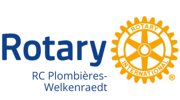 Actions menées par le Rotary Club Plombières-Welkenraedt