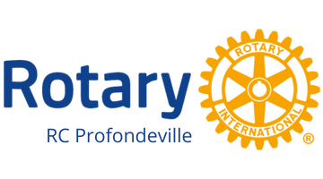 Actions menées par le Rotary Club Profondeville