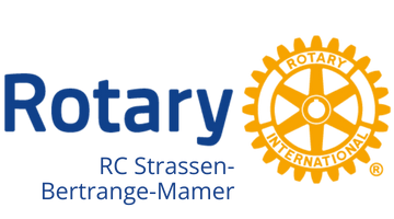 Actions menées par le Rotary Club Strassen-Bertrange-Mamer