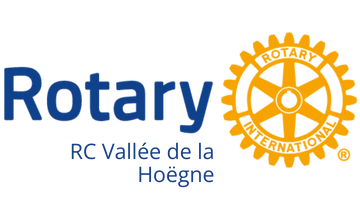 Actions menées par le Rotary Club Vallée de la Hoëgne