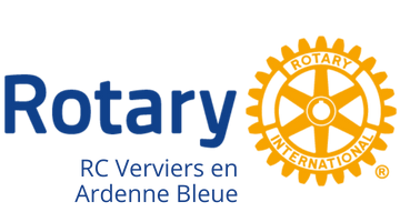 Actions menées par le Rotary Club Verviers en Ardenne Bleue