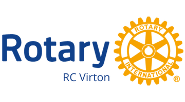 Actions menées par le Rotary Club Virton