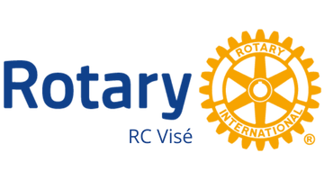 Actions menées par le Rotary Club Visé