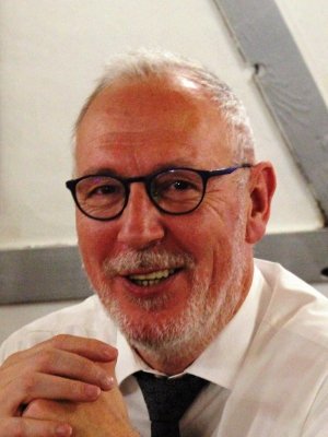 Pierre Peiffer