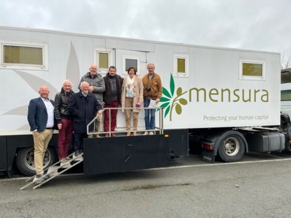 Achat camion de dentisterie à Mensura pour le Togo – Image 3