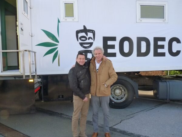 Achat camion de dentisterie à Mensura pour le Togo – Image 6