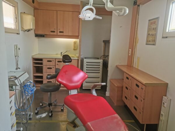 Achat camion de dentisterie à Mensura pour le Togo – Image 14