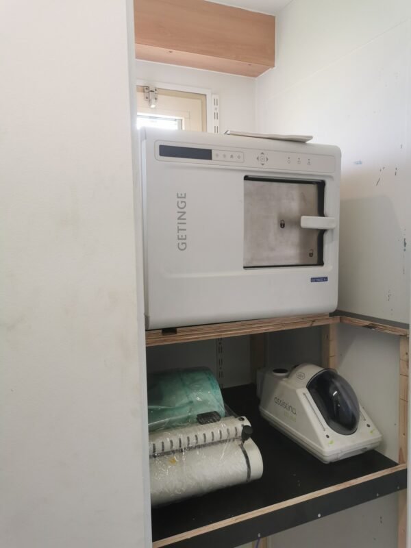 Achat camion de dentisterie à Mensura pour le Togo – Image 16
