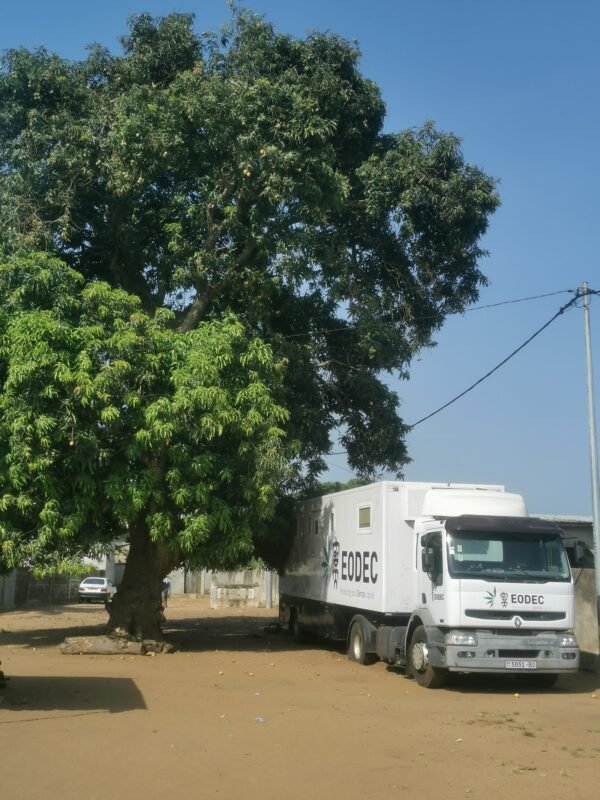 Achat camion de dentisterie à Mensura pour le Togo – Image 20