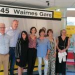 Bus des Souvenirs Rotary Malmedy Hautes Fagnes