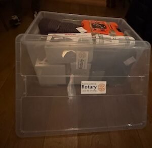 Boxs de mise en autonomie pour la Maison de l'Enfant de Seraing (L'Envol)