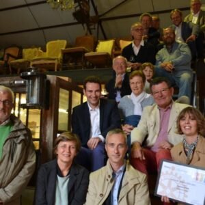 Prix de l'artisan