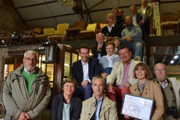 Prix de l'artisan