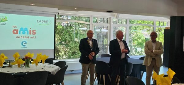 CADRE – Don d’une cuisine équipée à un centre d’accueil de jour pour jeunes adultes handicapés – Image 4