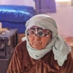 Maillon-Humanitaire-matériel-ophtalmologique-sud-Maroc